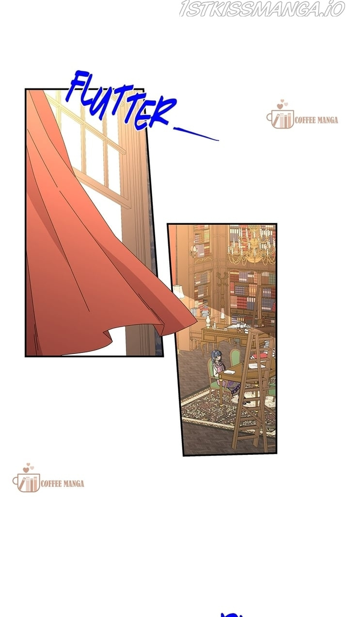 The Archmage’s Daughter Chapter 147 - Page 4