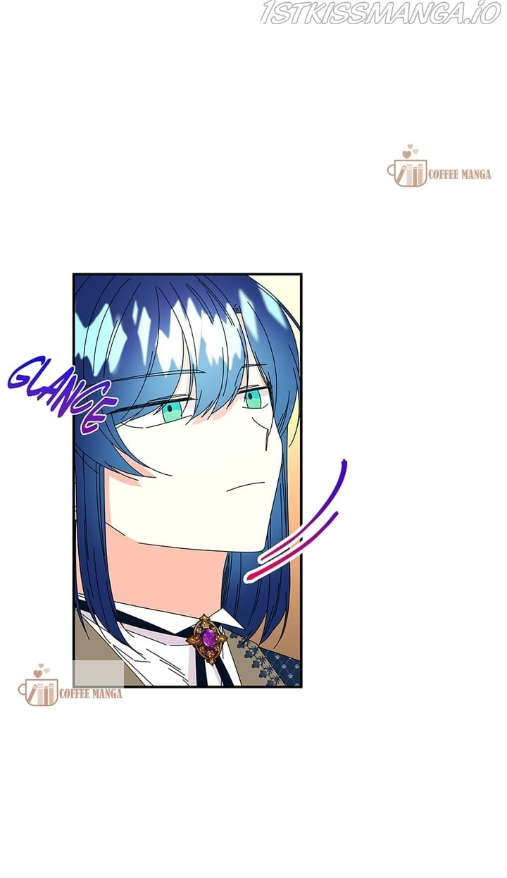 The Archmage’s Daughter Chapter 147 - Page 44