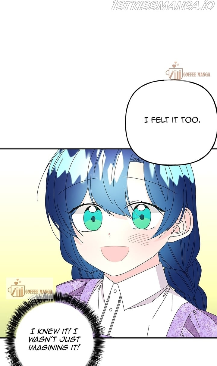 The Archmage’s Daughter Chapter 147 - Page 45