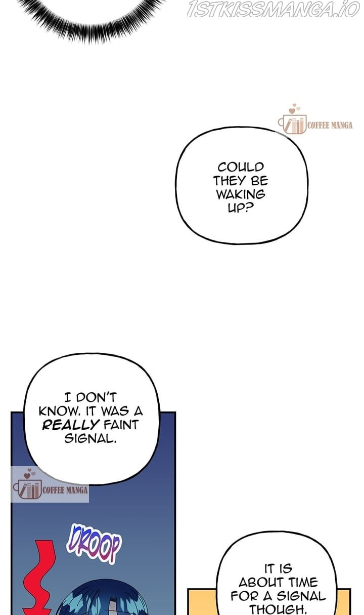 The Archmage’s Daughter Chapter 147 - Page 46