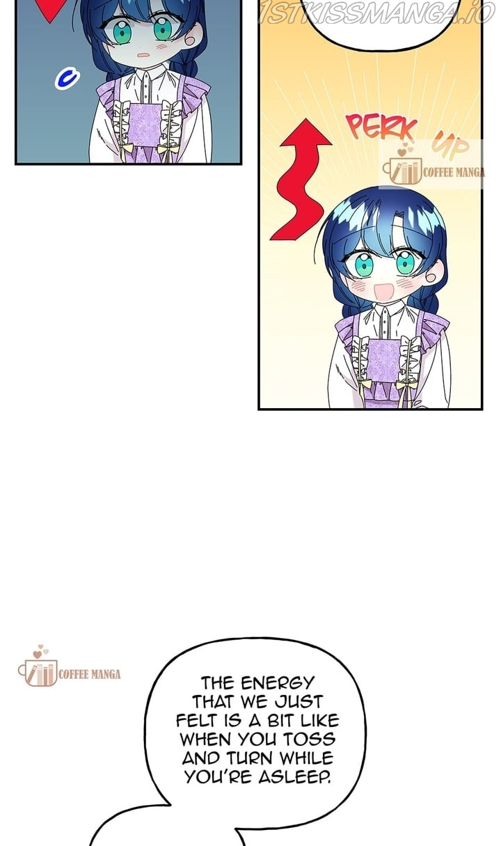 The Archmage’s Daughter Chapter 147 - Page 47