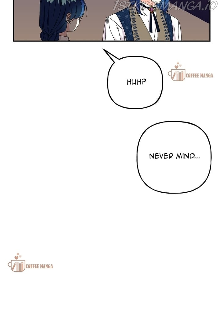 The Archmage’s Daughter Chapter 147 - Page 50