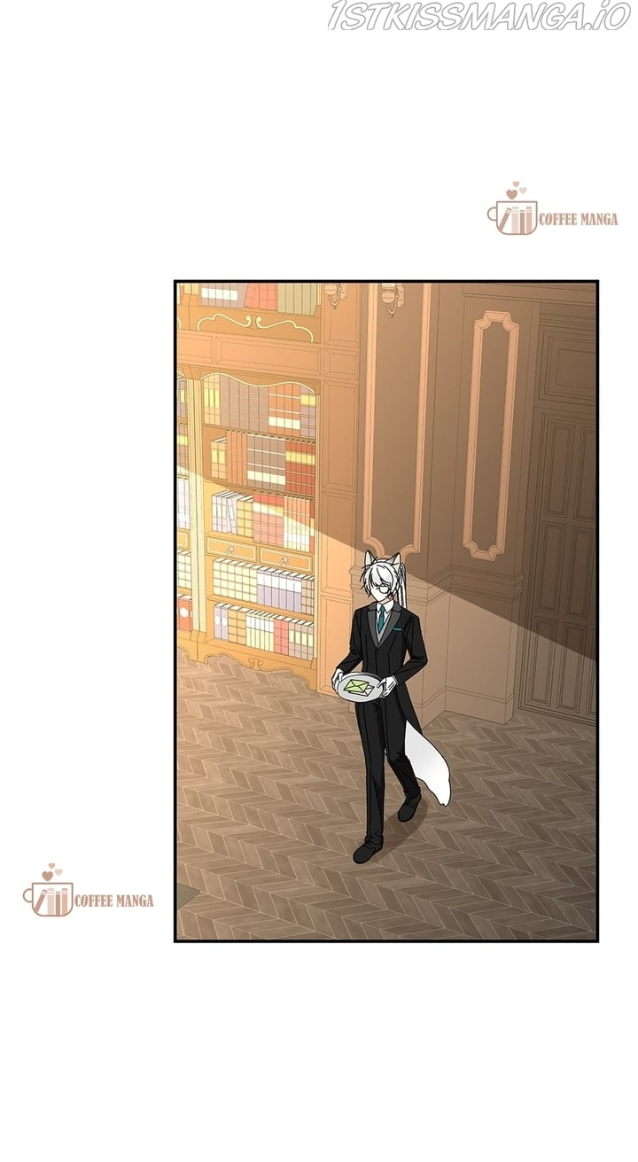 The Archmage’s Daughter Chapter 147 - Page 52