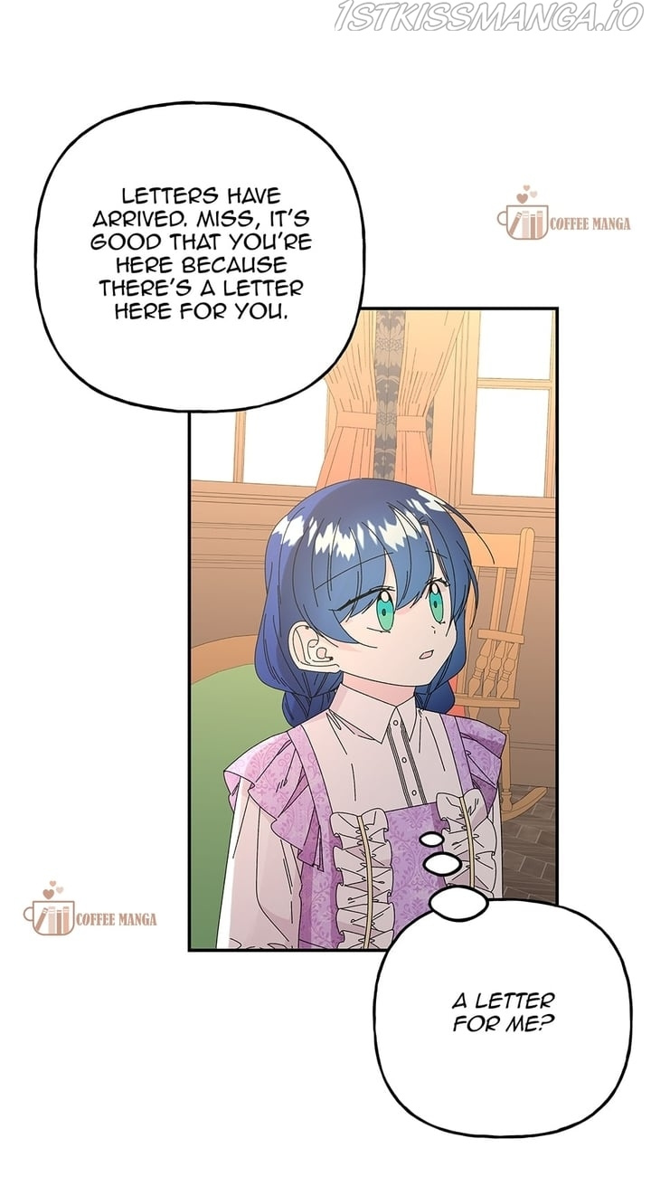 The Archmage’s Daughter Chapter 147 - Page 54