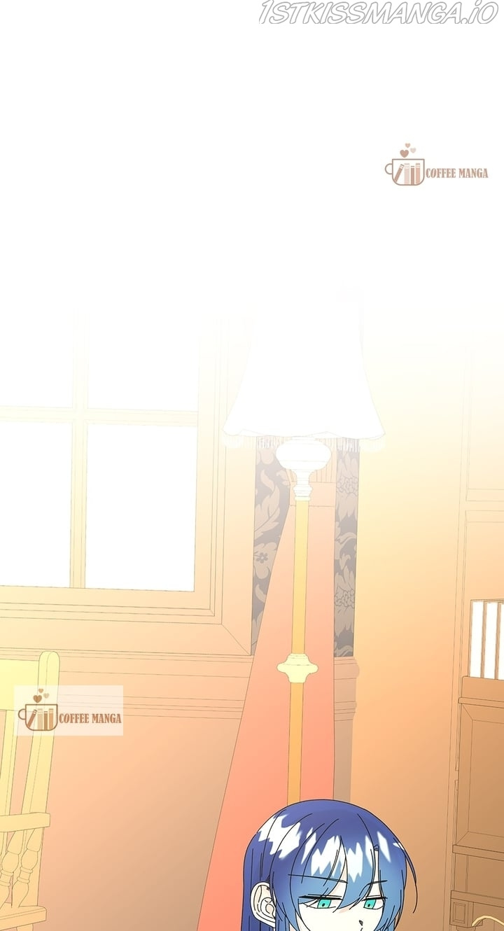 The Archmage’s Daughter Chapter 147 - Page 58