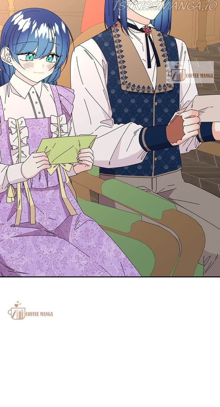 The Archmage’s Daughter Chapter 147 - Page 59