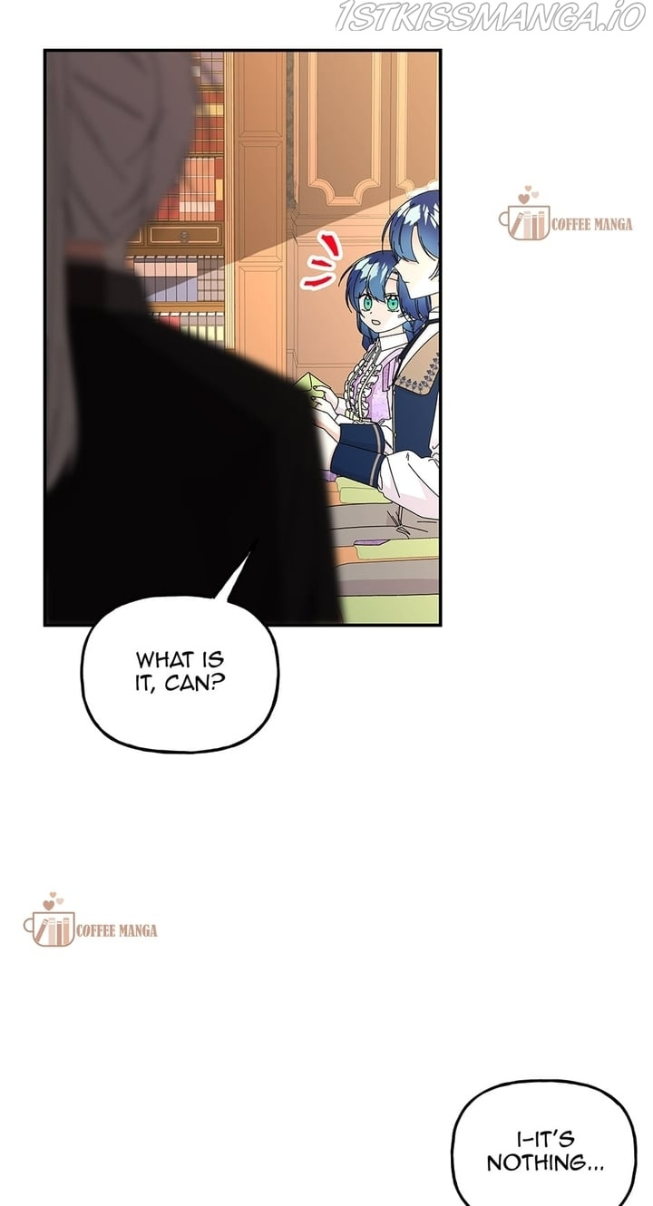 The Archmage’s Daughter Chapter 147 - Page 60