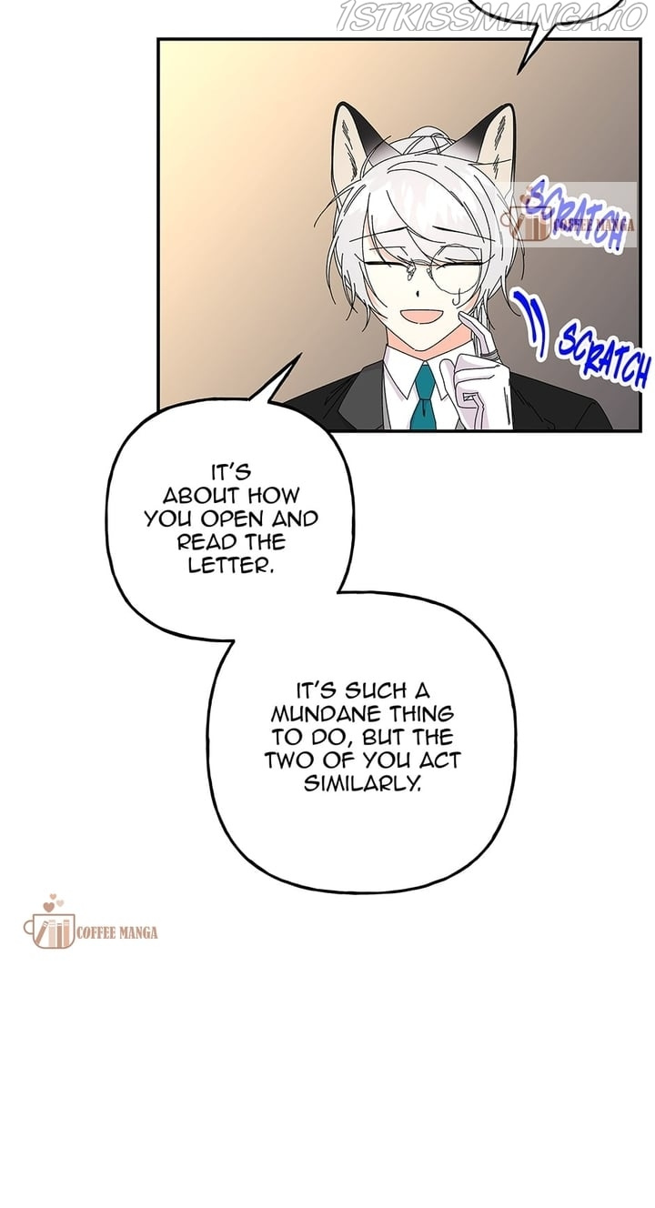 The Archmage’s Daughter Chapter 147 - Page 61