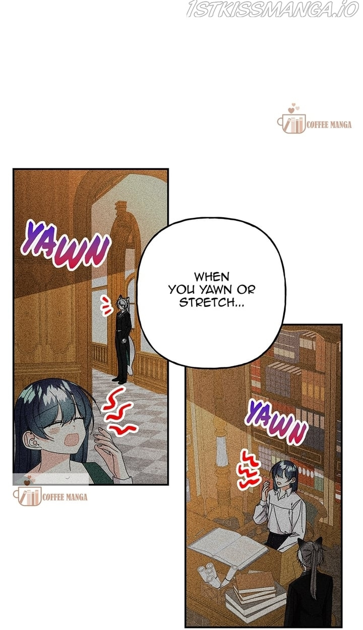 The Archmage’s Daughter Chapter 147 - Page 62