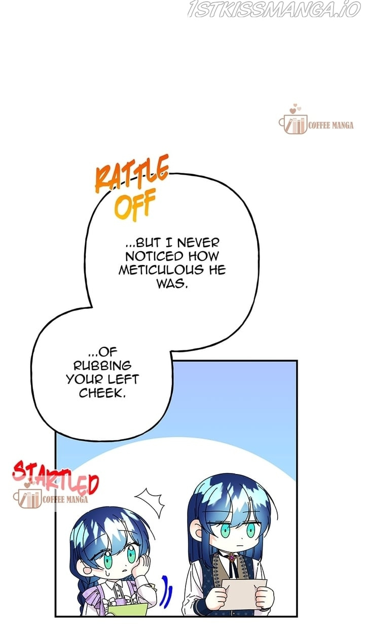 The Archmage’s Daughter Chapter 147 - Page 63