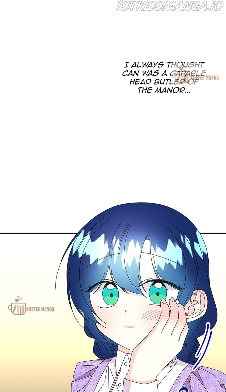 The Archmage’s Daughter Chapter 147 - Page 64