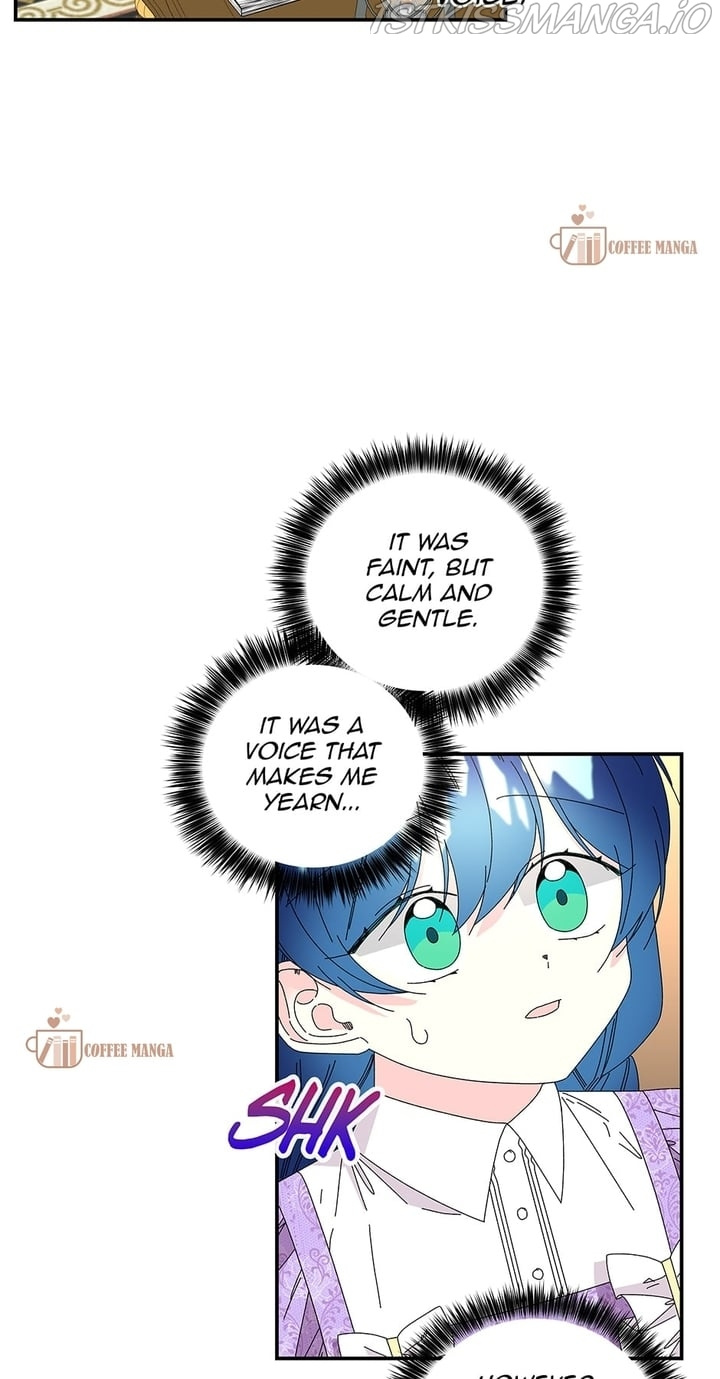 The Archmage’s Daughter Chapter 147 - Page 8