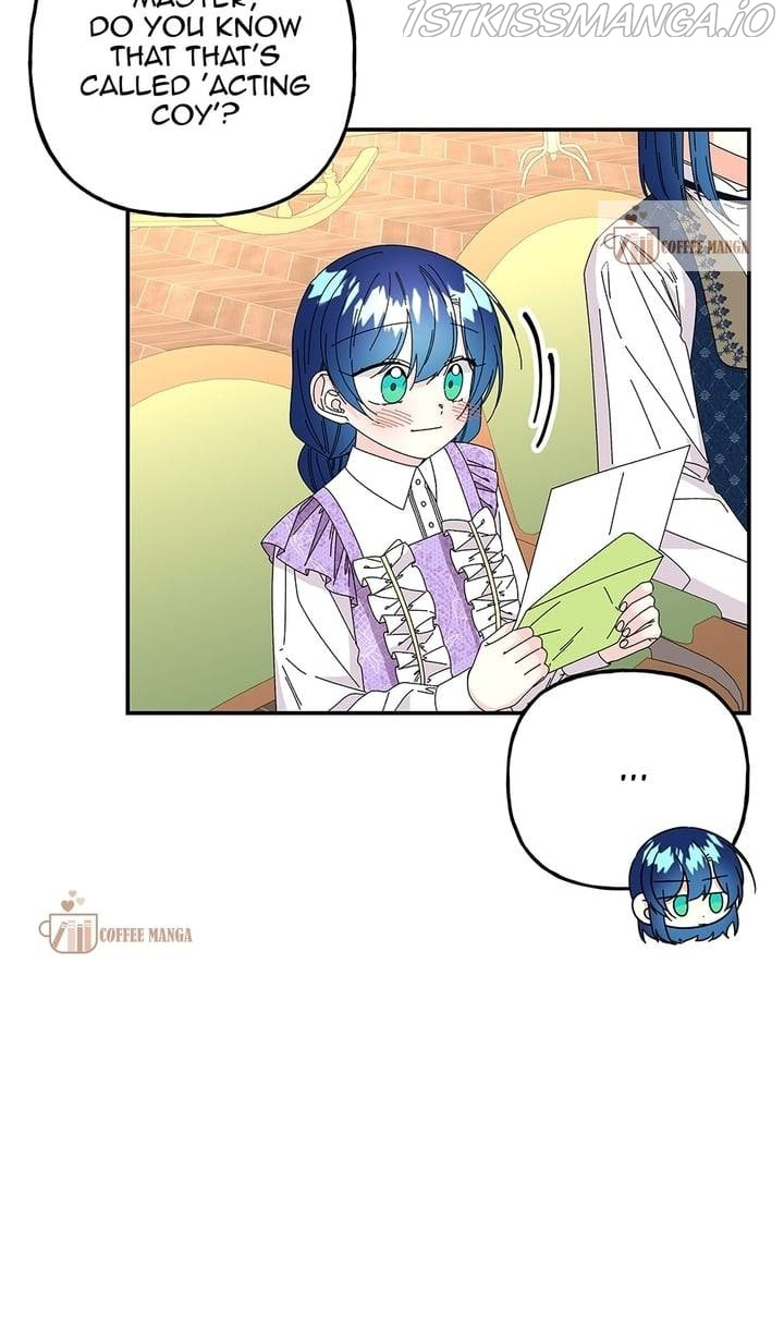 The Archmage’s Daughter Chapter 148 - Page 12