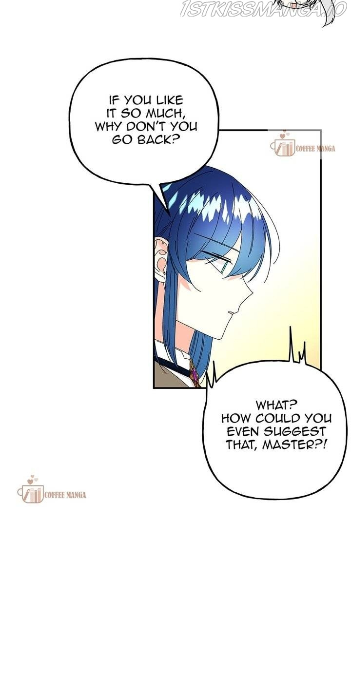 The Archmage’s Daughter Chapter 148 - Page 16