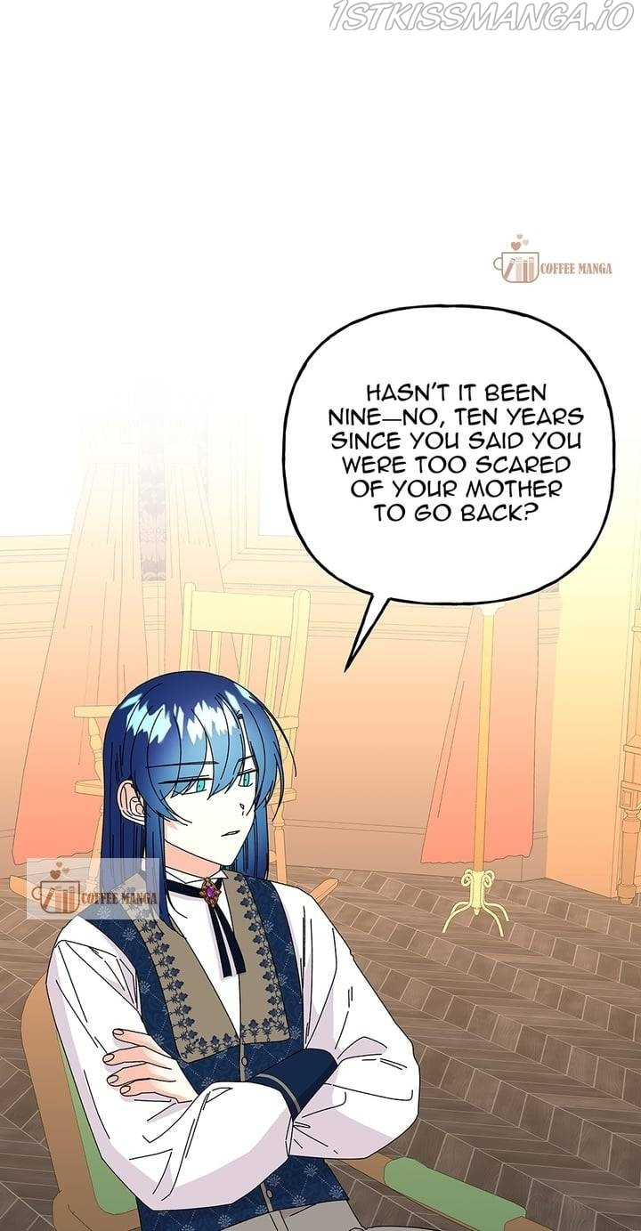 The Archmage’s Daughter Chapter 148 - Page 17