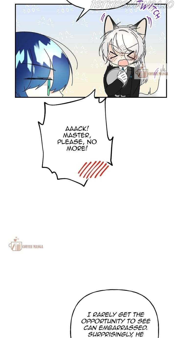 The Archmage’s Daughter Chapter 148 - Page 18