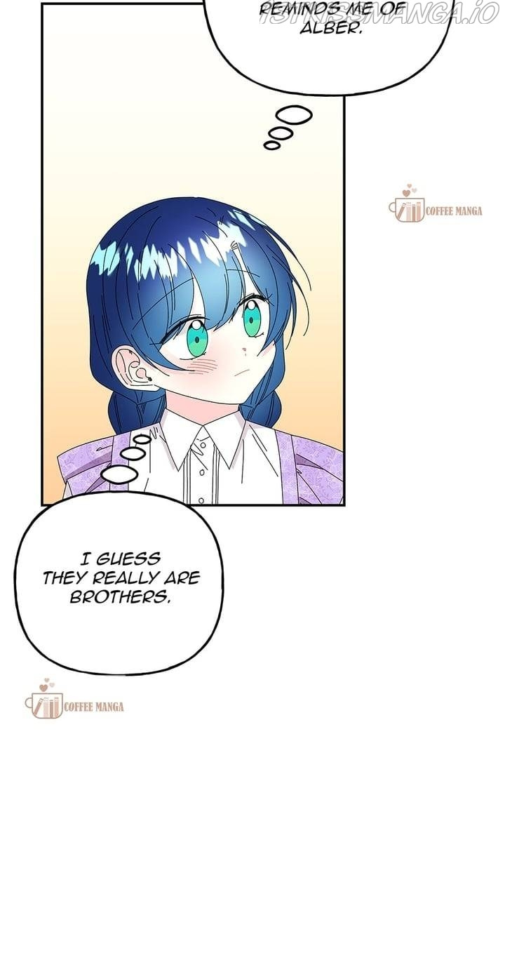 The Archmage’s Daughter Chapter 148 - Page 19