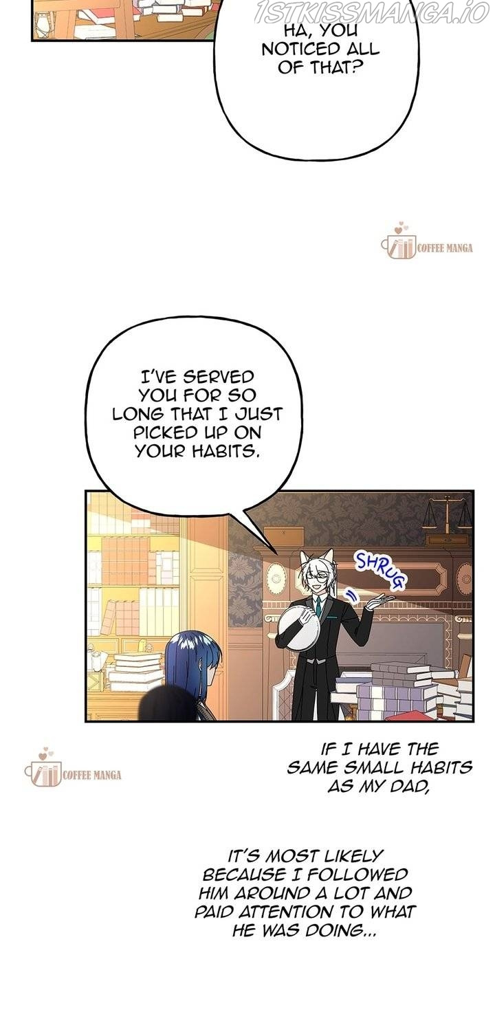 The Archmage’s Daughter Chapter 148 - Page 2