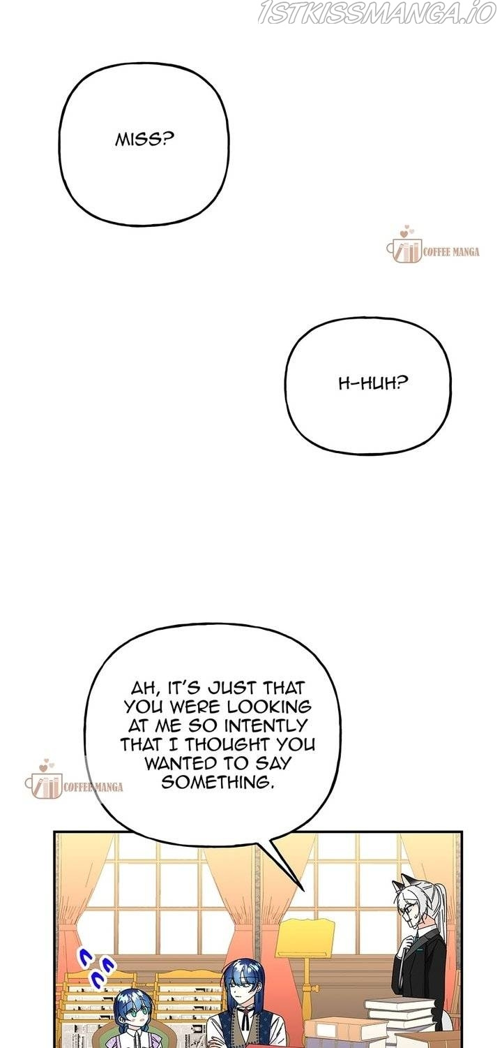 The Archmage’s Daughter Chapter 148 - Page 23