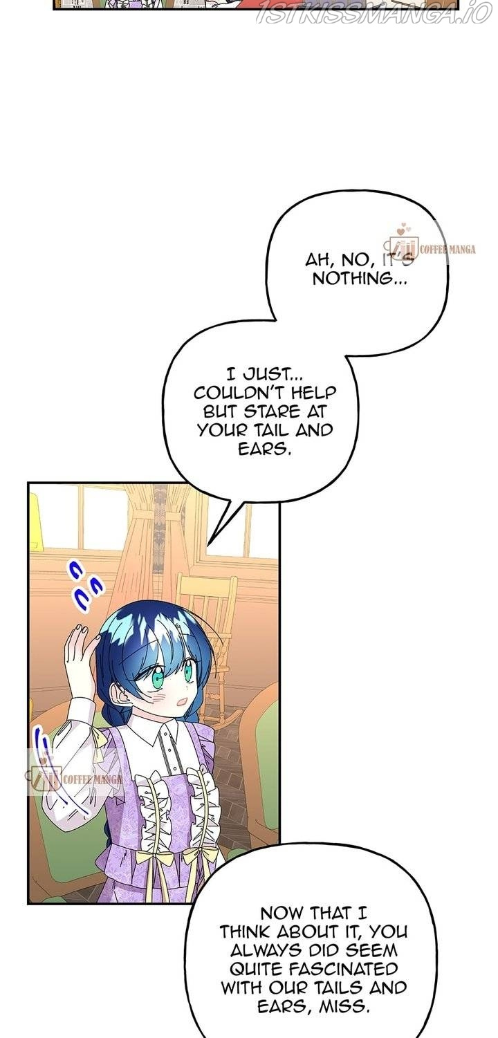 The Archmage’s Daughter Chapter 148 - Page 24