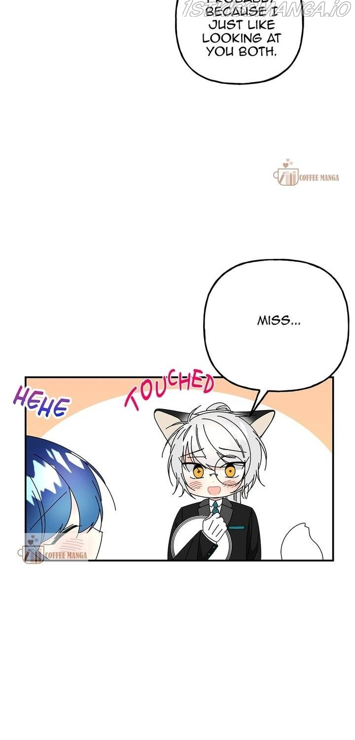 The Archmage’s Daughter Chapter 148 - Page 26