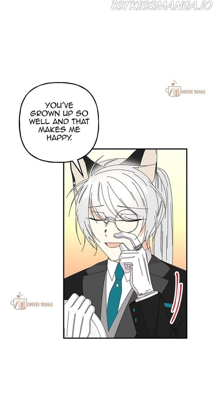 The Archmage’s Daughter Chapter 148 - Page 27