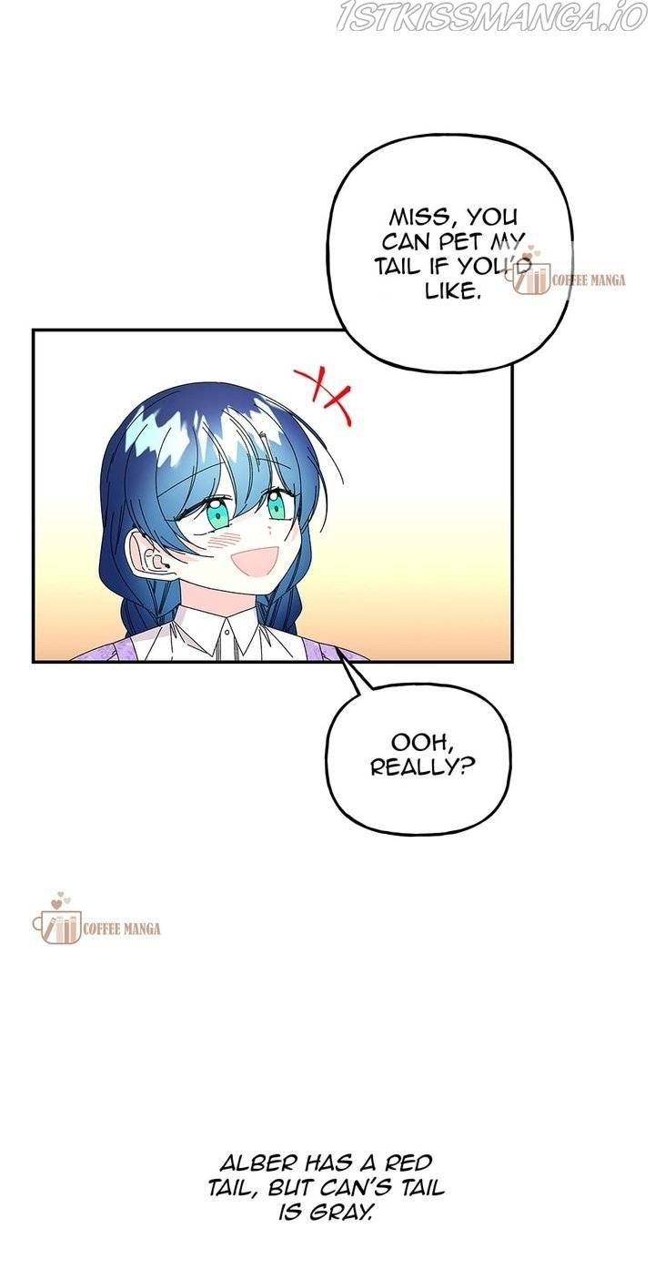 The Archmage’s Daughter Chapter 148 - Page 28