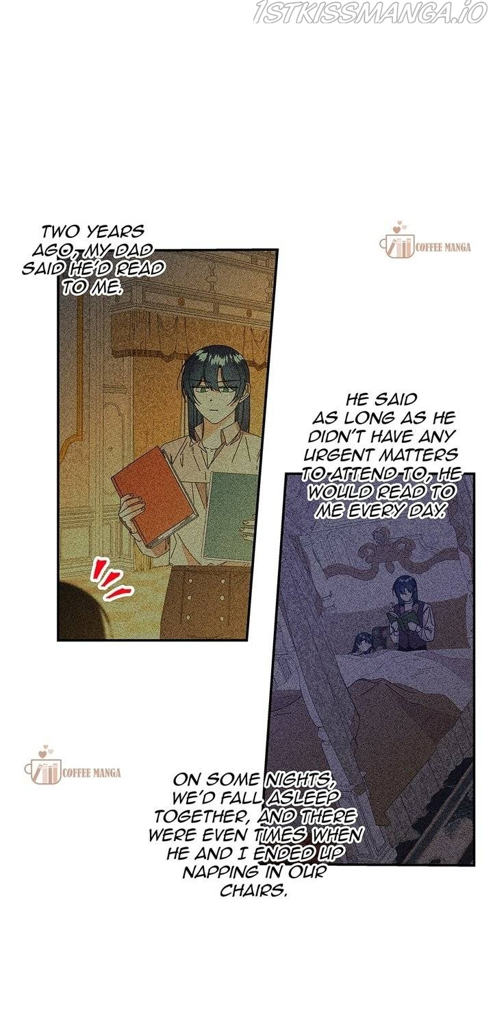 The Archmage’s Daughter Chapter 148 - Page 3