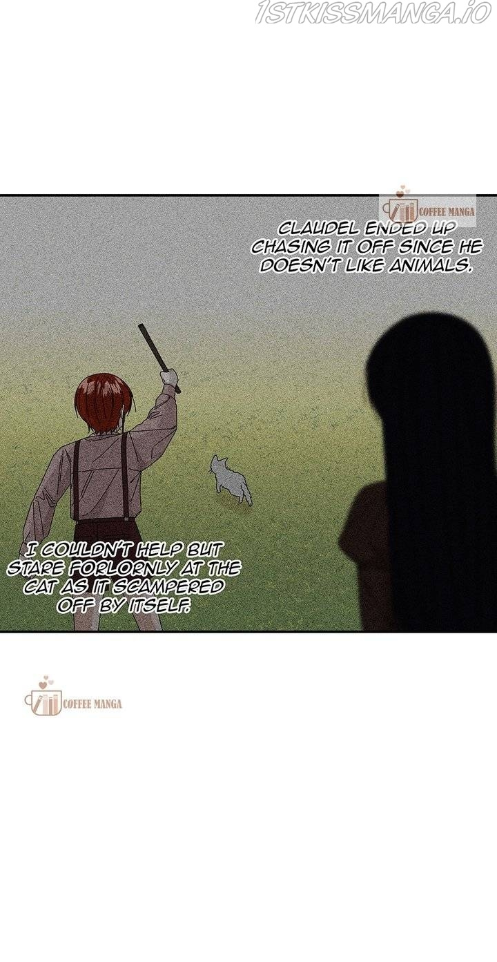 The Archmage’s Daughter Chapter 148 - Page 30