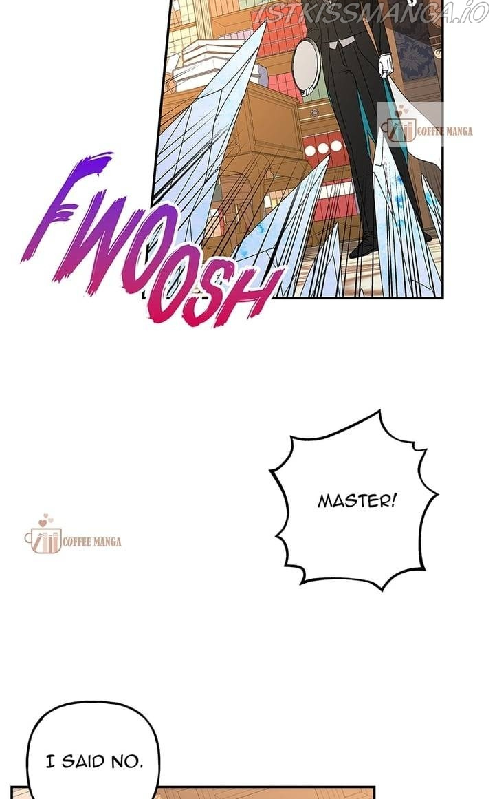 The Archmage’s Daughter Chapter 148 - Page 32