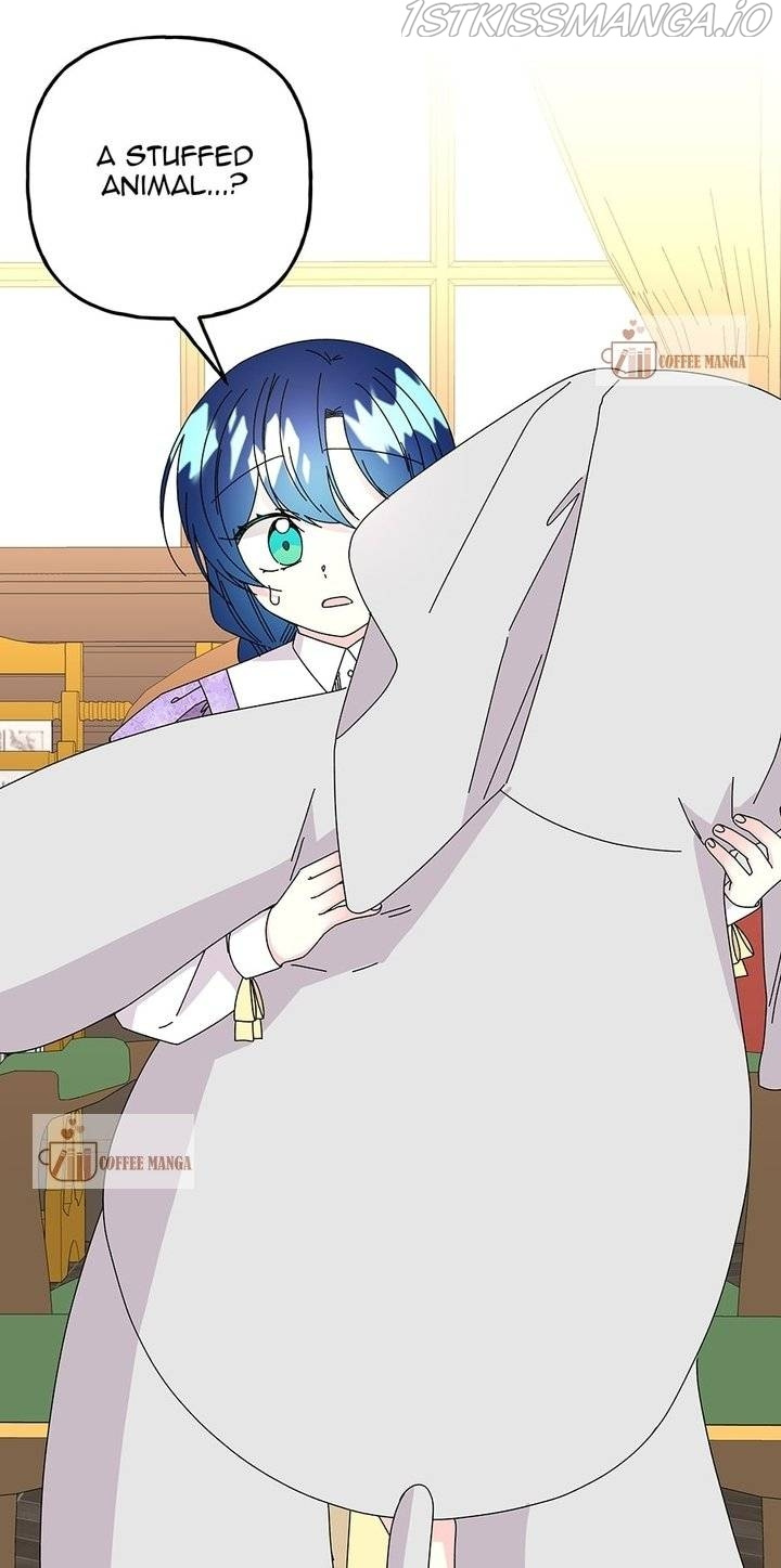 The Archmage’s Daughter Chapter 148 - Page 35