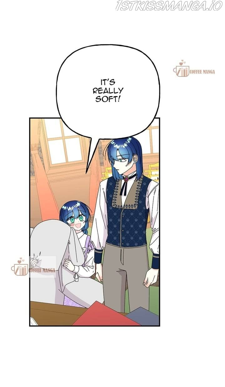 The Archmage’s Daughter Chapter 148 - Page 39