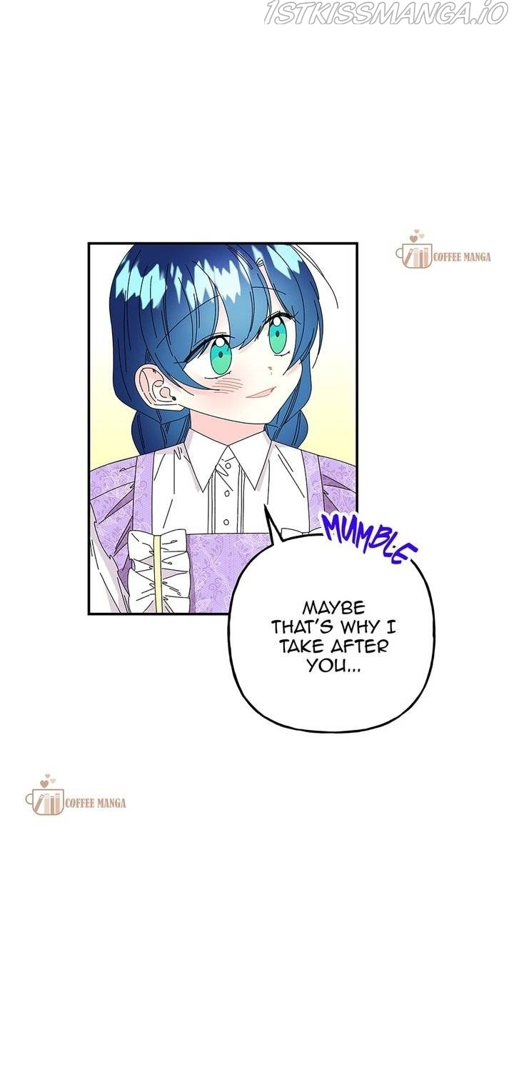 The Archmage’s Daughter Chapter 148 - Page 4