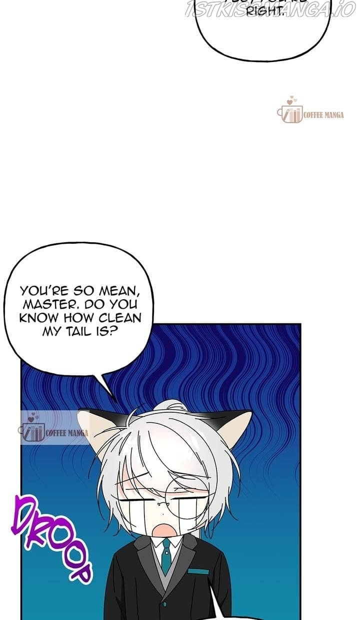 The Archmage’s Daughter Chapter 148 - Page 41