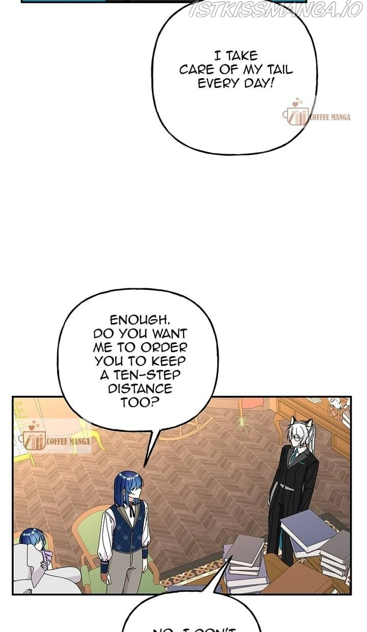 The Archmage’s Daughter Chapter 148 - Page 42