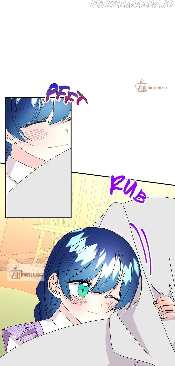 The Archmage’s Daughter Chapter 148 - Page 46