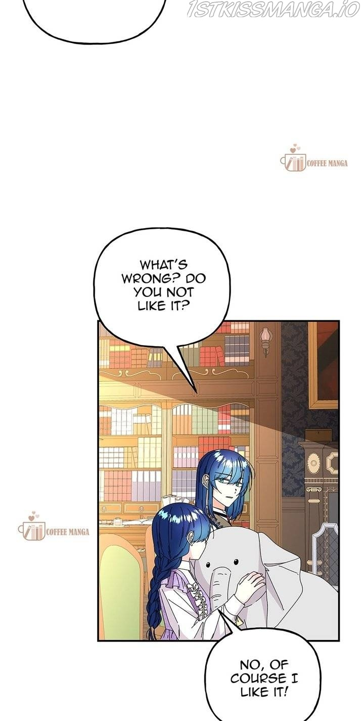 The Archmage’s Daughter Chapter 148 - Page 49