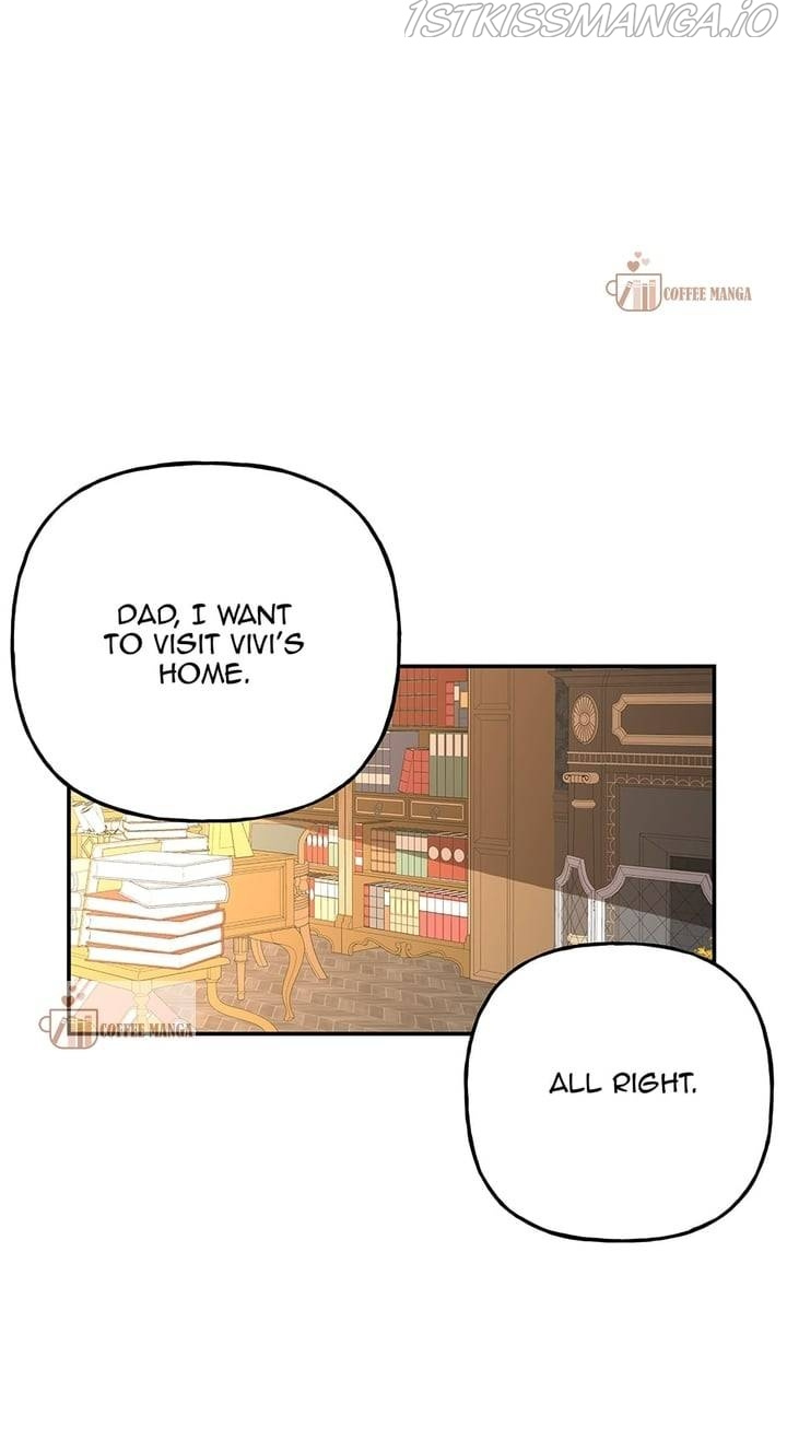 The Archmage’s Daughter Chapter 148 - Page 52