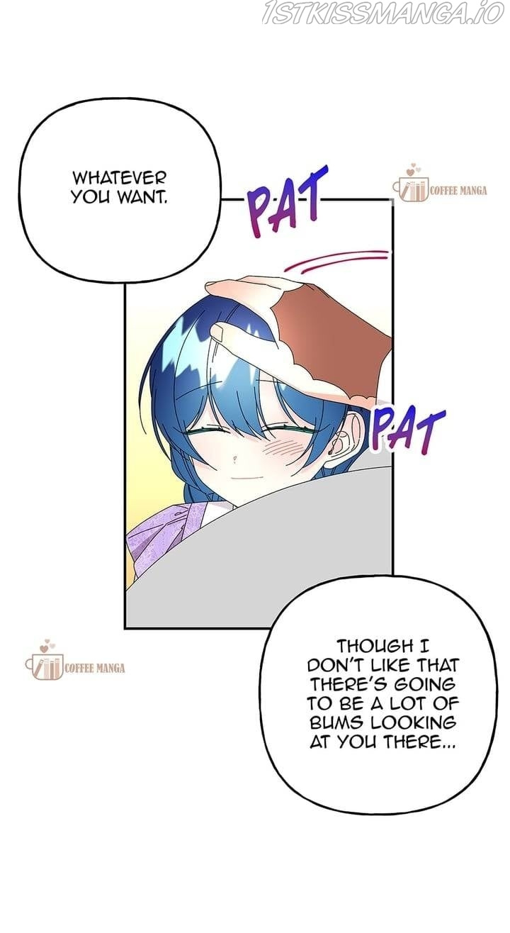 The Archmage’s Daughter Chapter 148 - Page 53