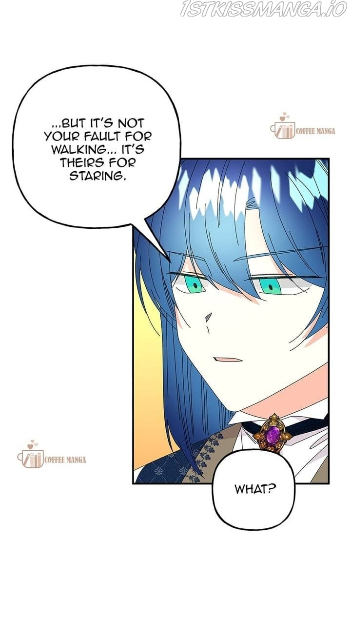 The Archmage’s Daughter Chapter 148 - Page 54