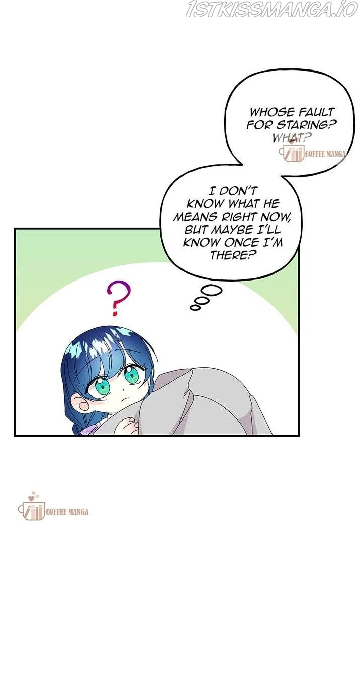 The Archmage’s Daughter Chapter 148 - Page 55