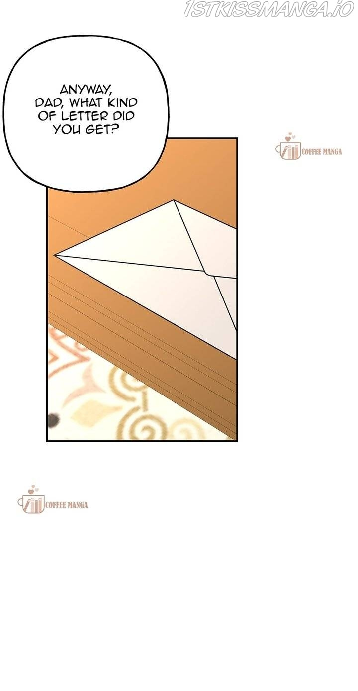 The Archmage’s Daughter Chapter 148 - Page 56