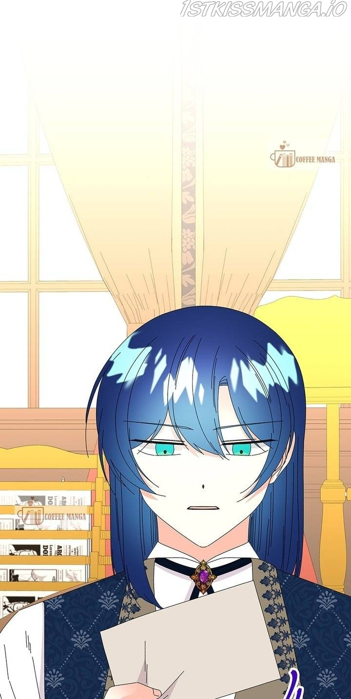 The Archmage’s Daughter Chapter 148 - Page 58