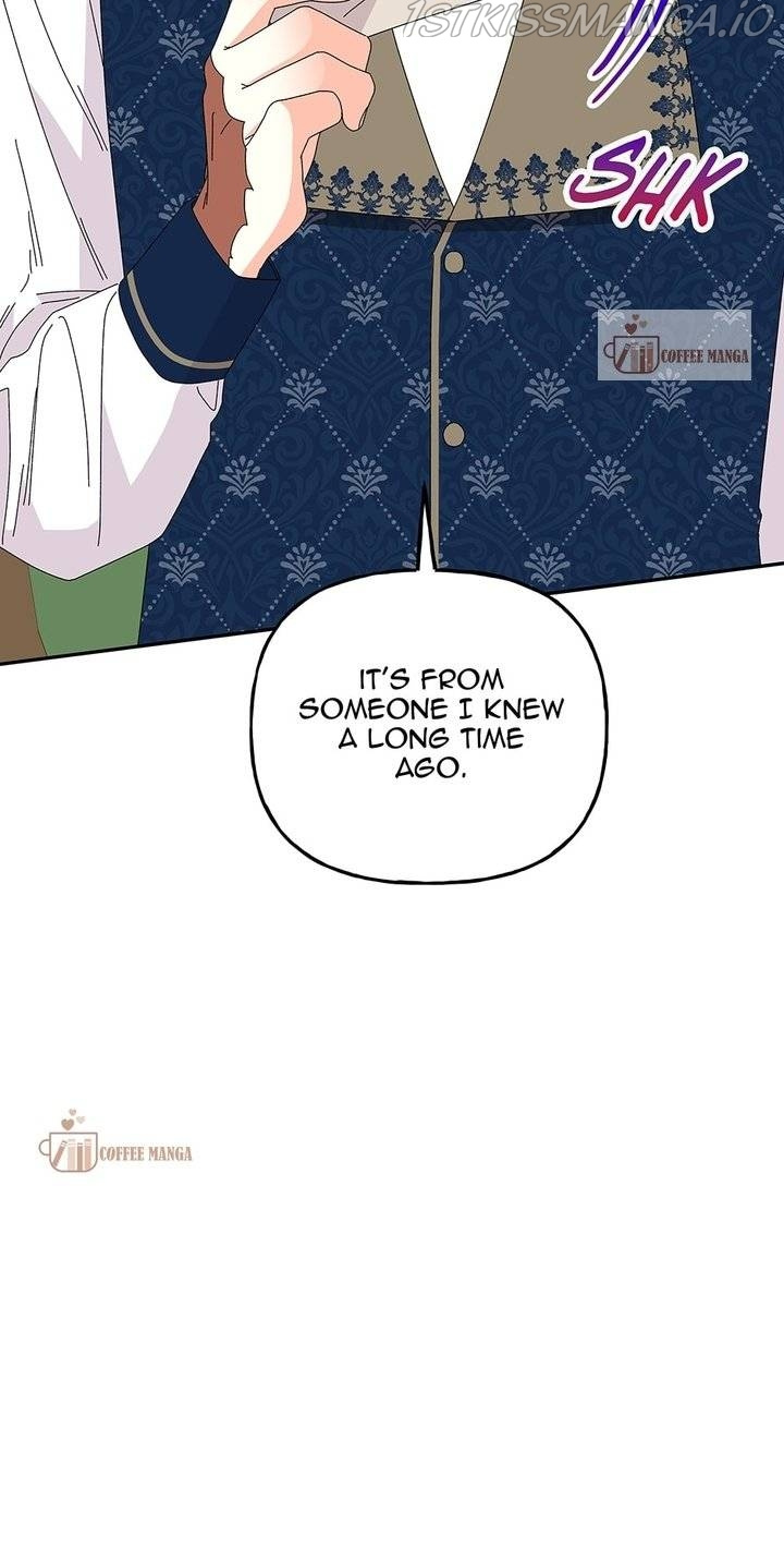 The Archmage’s Daughter Chapter 148 - Page 59