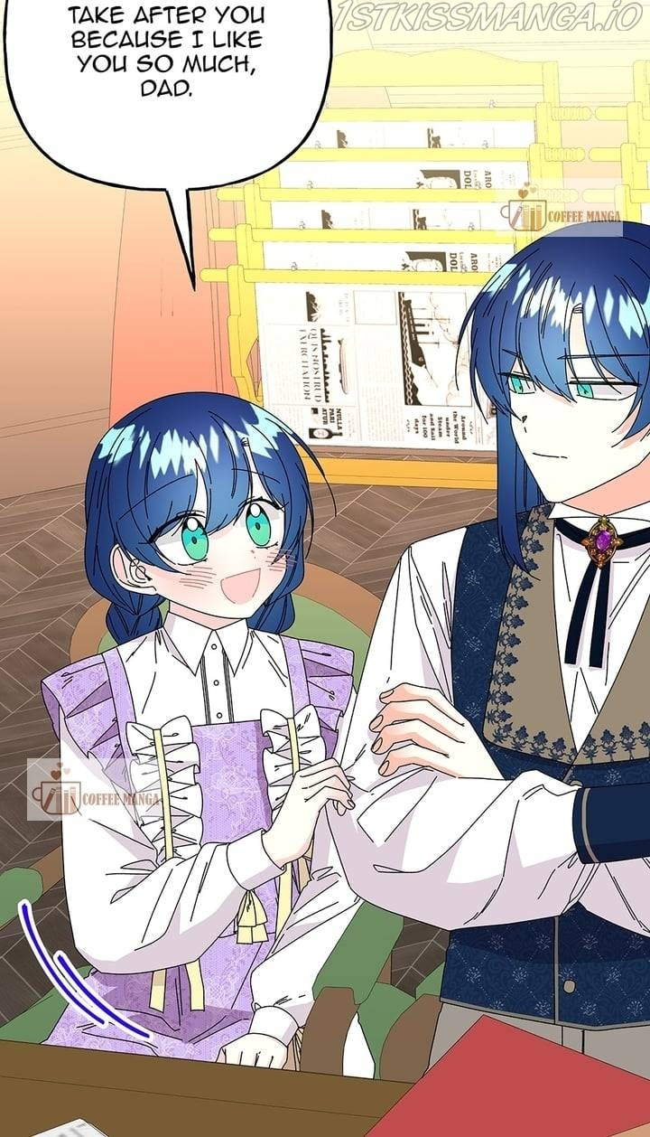 The Archmage’s Daughter Chapter 148 - Page 6