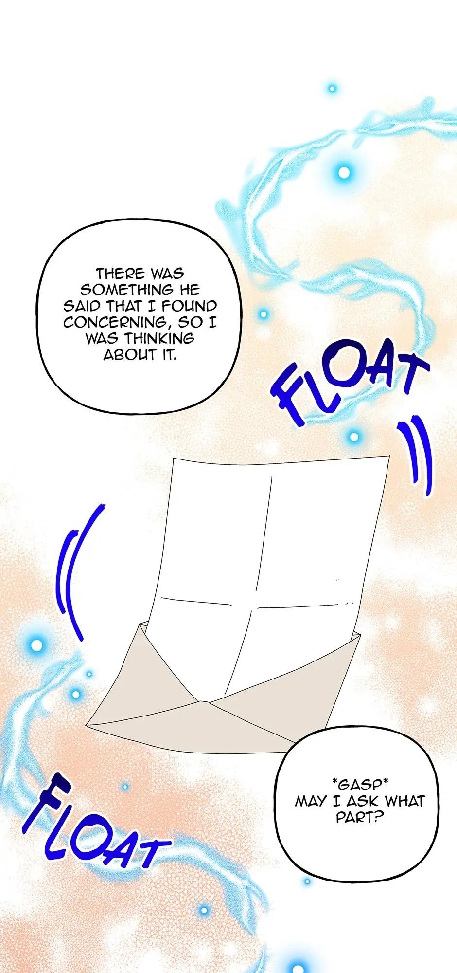 The Archmage’s Daughter Chapter 149 - Page 10