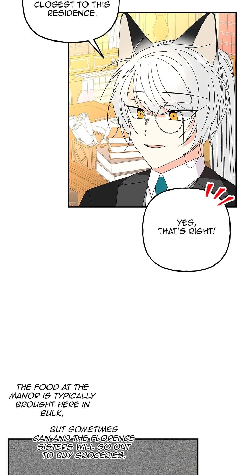 The Archmage’s Daughter Chapter 149 - Page 15