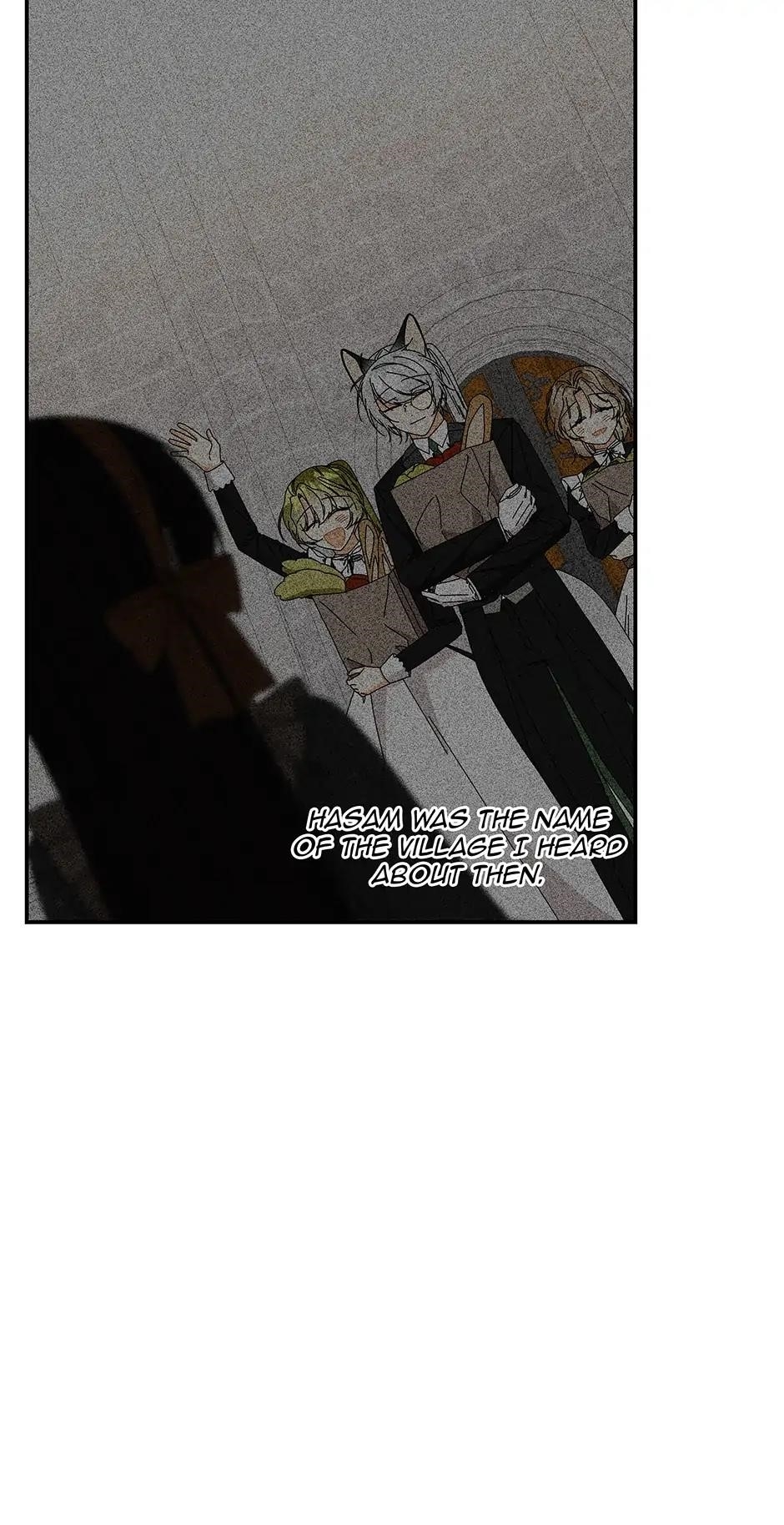 The Archmage’s Daughter Chapter 149 - Page 16