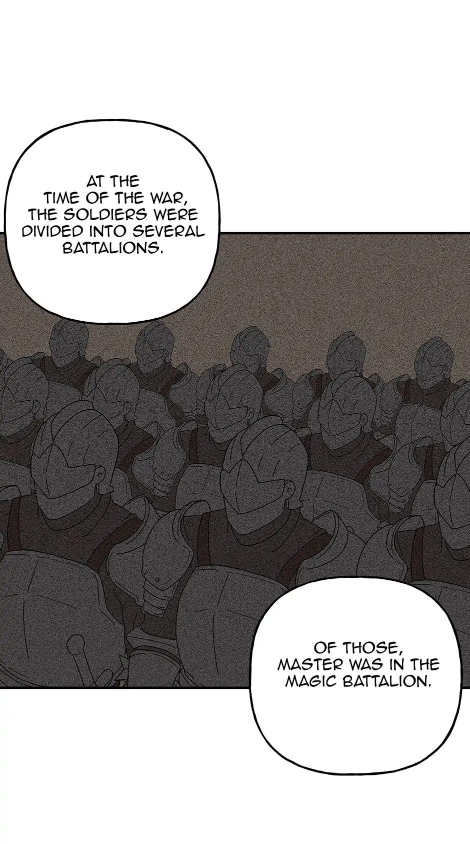 The Archmage’s Daughter Chapter 149 - Page 19