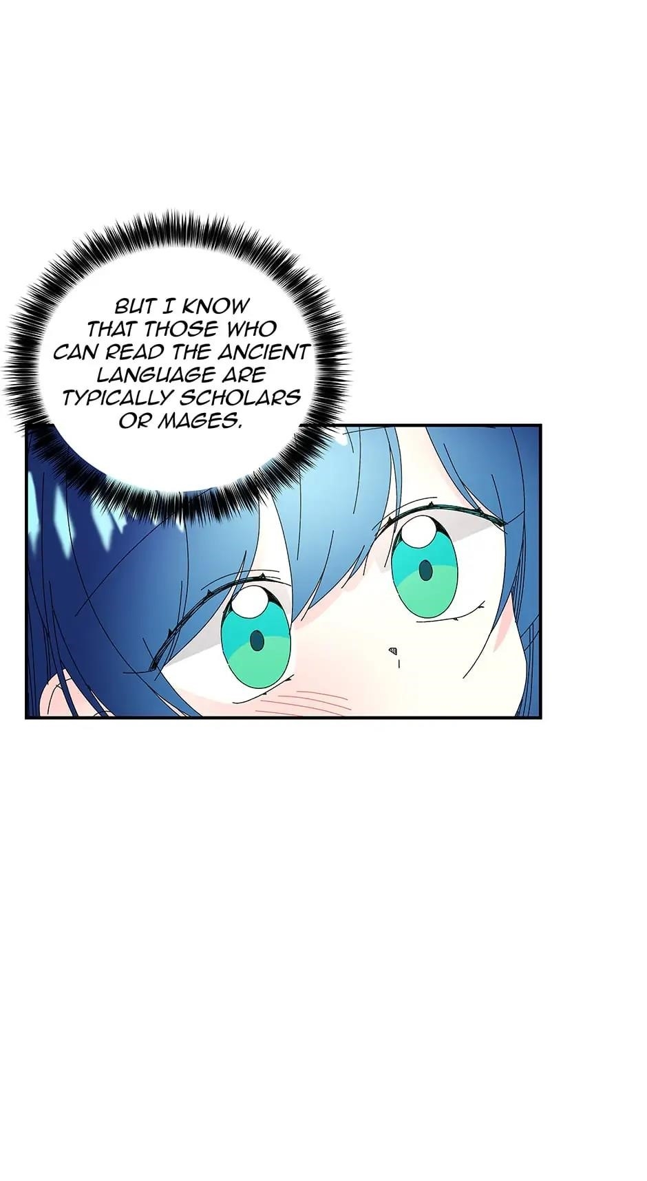 The Archmage’s Daughter Chapter 149 - Page 21